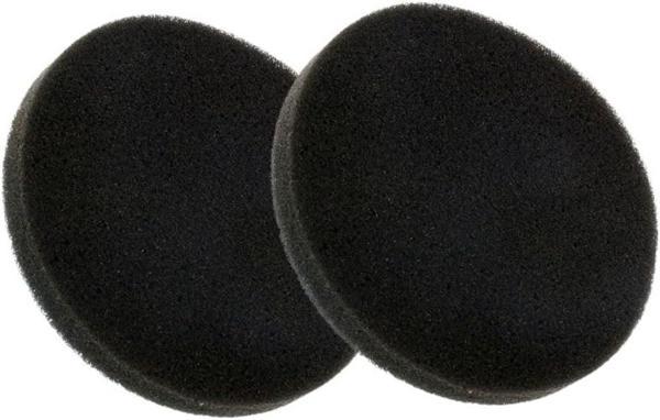 Fakir BOLT X PLUS AQUA 8472 ile Uyumlu Süpürge Sünger Filtresi 2'li - Image 1