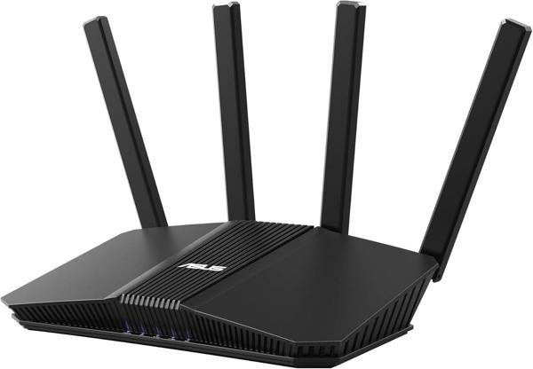 Asus Rt-Be58U Wifi7 Be3600 Wifi7 Dual-Band Gigabit Extendable Router - Image 1