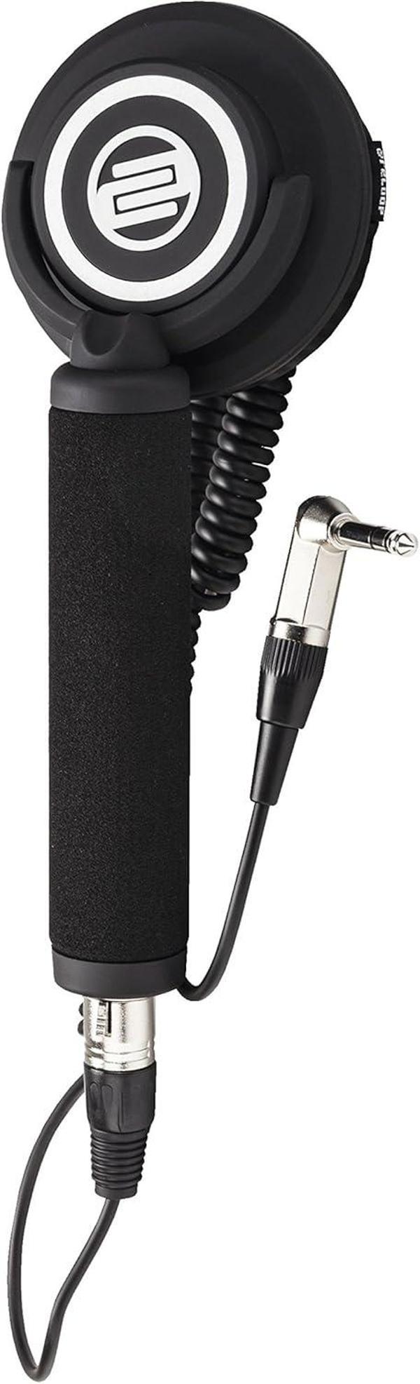 Reloop Rhp-10 Mono Black | Mono/Tekli Profesyonel Dj Kulaklığı - Image 1