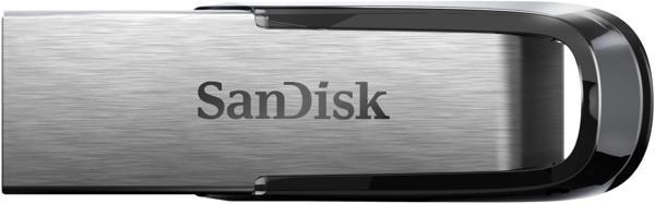 Sandisk Ultra Flair 512 Gb, Usb 3.0 Flash Bellek - Image 1
