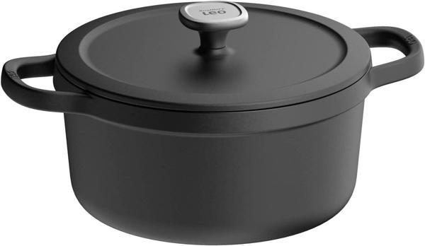 Berghoff Graphite Döküm Demir Tencere 26 Cm - Image 1