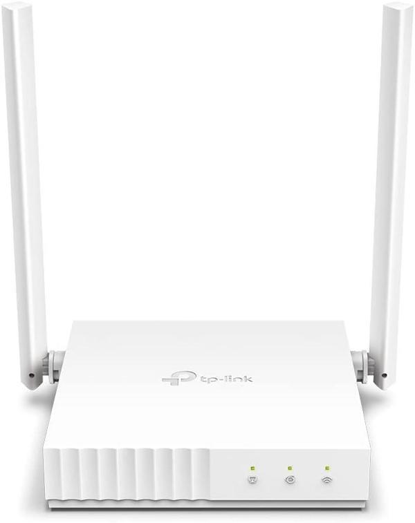 Tp-Link Tl-Wr844N, 300 Mbps Wi-Fi Router, Ebeveyn Denetimleri, All-In-One( Router, Access Point, Ran - Image 1