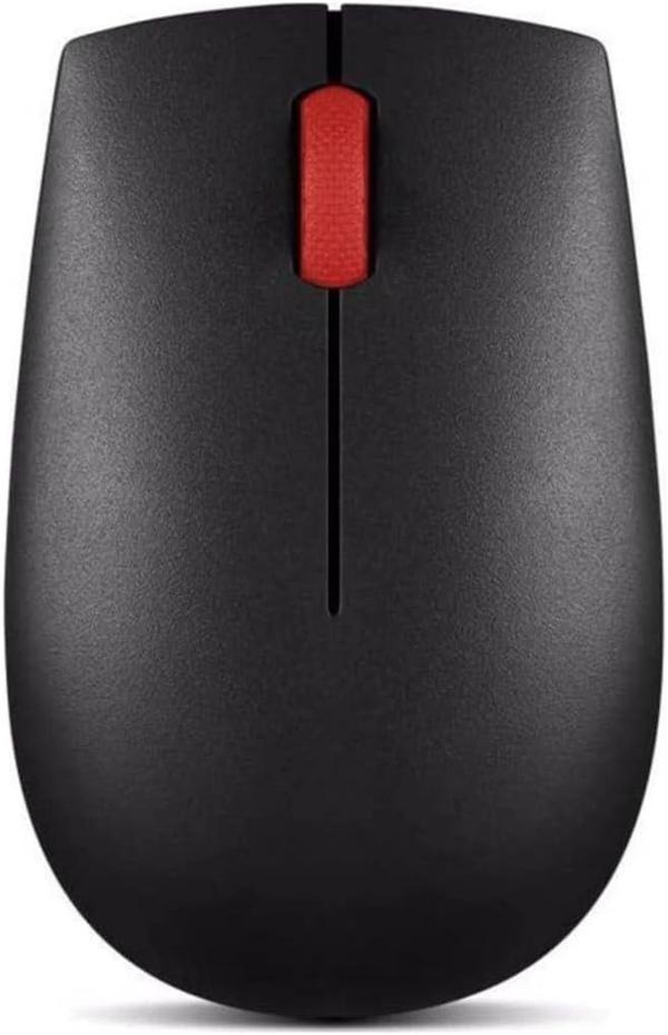 Lenovo Essential Compact 4Y50R20864 Optik Kablosuz Mouse - Image 1