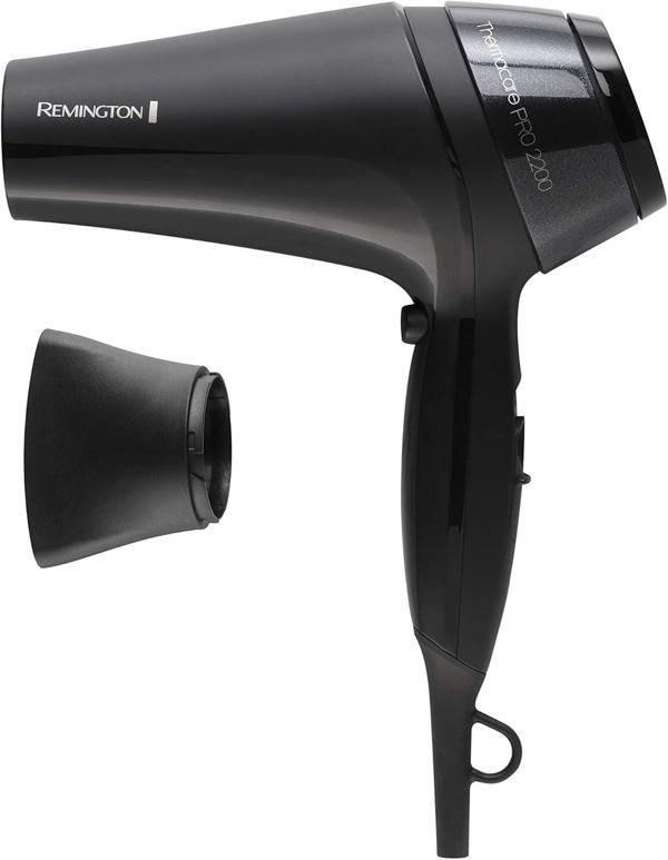 Remington D5710 Thermacare Pro 2200W Saç Kurutma Makinesi - Image 1