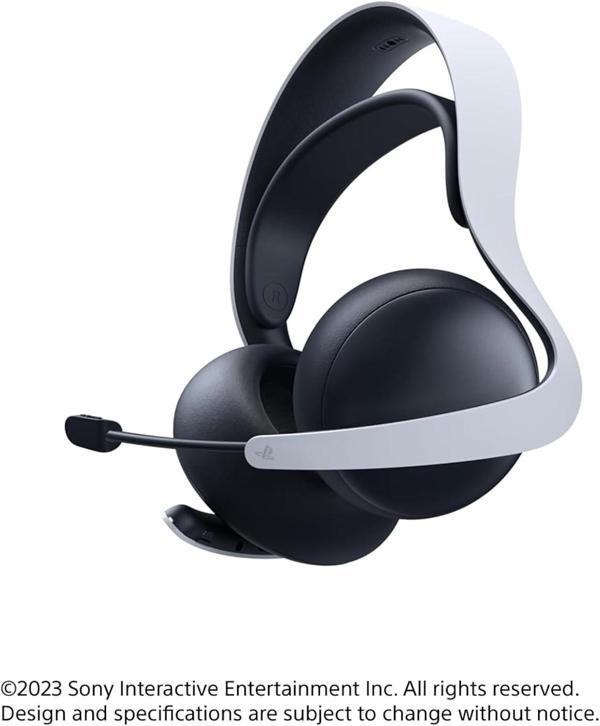 Sony Pulse Elite Wireless Headset (Bilkom Garantili) - Image 1