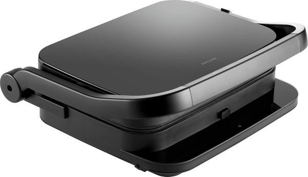 Enfinigy Izgara Ve Tost Makinesi - Image 1