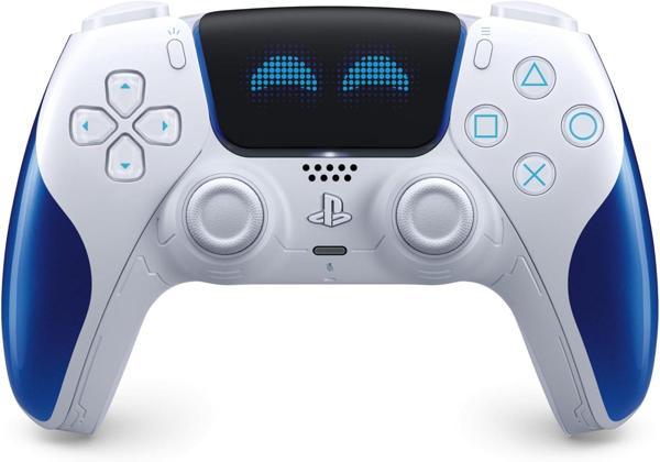 Sony Playstation Dualsense/Astro Bot V2 Oyun Kumandası Controller (Bilkom - Resmi Distribütör Garant - Image 1