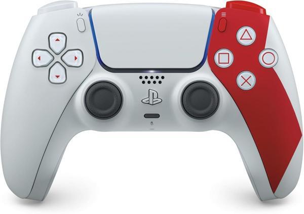 Sony Playstation Dualsense/God Of War 20Th Anniversary Limited Edition Oyun Kumandası Controller (Bi - Image 1