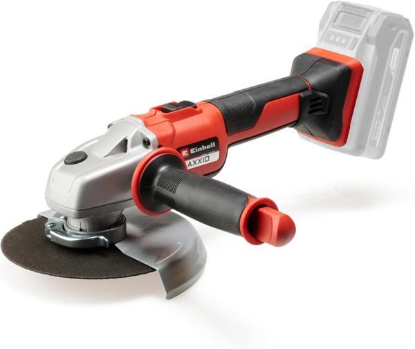 Einhell Axxio 18/150 - Solo, Akülü Avuç Taşlama - Image 1