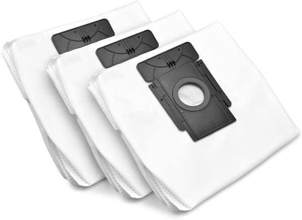 Tapo Tp-Link Rva200, Robot Vakumlu Tek Kullanımlık Toz Torbası, 4L Tek Kullanımlık Toz Torbası ×3 Rv - Image 1