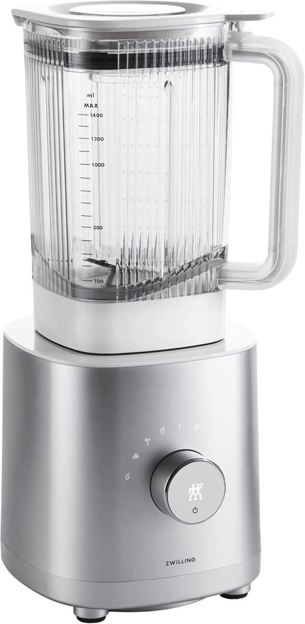 Zwilling, Enfinigy, Table Blender, Ac Motor - Image 1