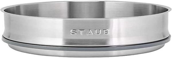 Staub Buharda Pişirme Aparatı - Image 1