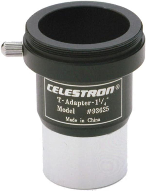 Celestron Universal Adaptör, 1-1/4'' T - Image 1