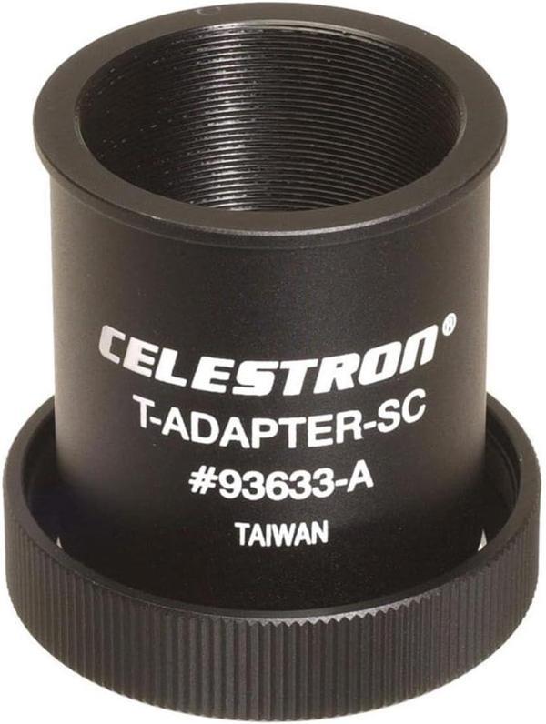 Celestron 93633-A-Cgl T2, (C5, 6, 8, 9,25, 11, 14) Çok Renkli - Image 1