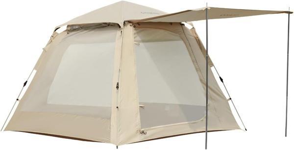 Kingcamp Positano Kamp Çadırı - Image 1