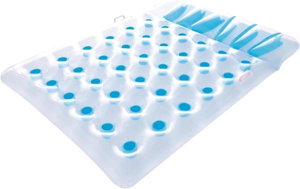 Bestway Çift Kişilik Plaj Yatağı Çok Renkli - Image 1