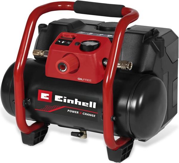 Einhell Te-Ac 36/150 Li Of - Solo, Akülü Kompresör - 4020415 - Image 1