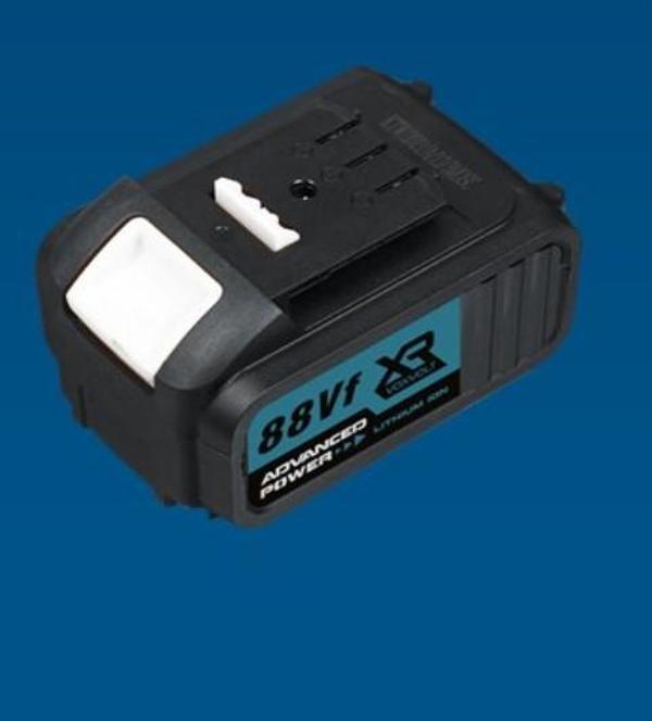 88 Vf Batarya 21 Volt 3 mAh 2 li 3 lü 4 lü setlere uyumlu 10 pilli batarya - Image 1