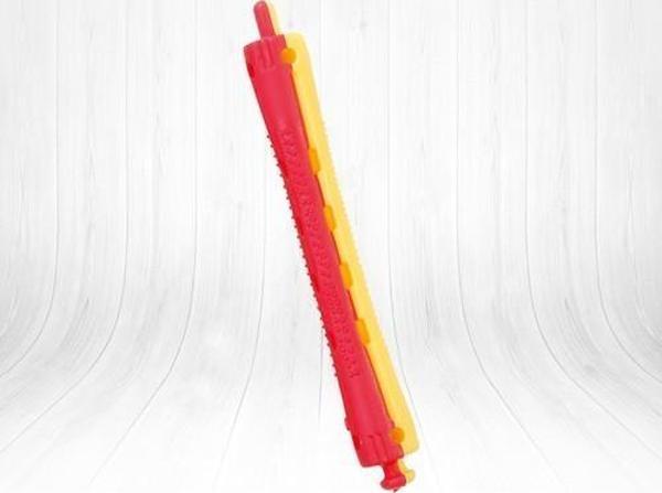 Trina 7.5cm İnce Bigudi 12 Adet - Image 1