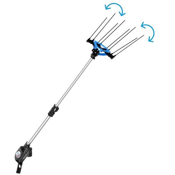 Campagnola ICARUS ECO Zeytin Silkme Hasat Makinası - Image 1