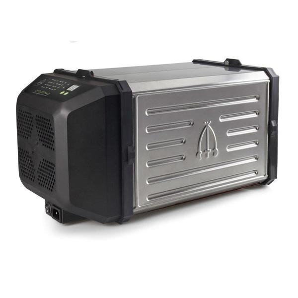 Tre Spade F77000/DL Atacama Pro Delux Sebze Ve Meyve Kurutma Makinası - Image 1