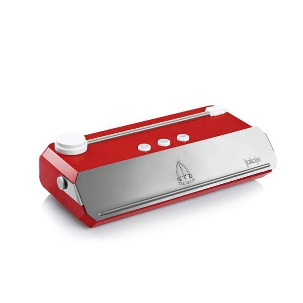 Tre Spade F69000/2 TAKAJE Vakum Makinesi - Image 1