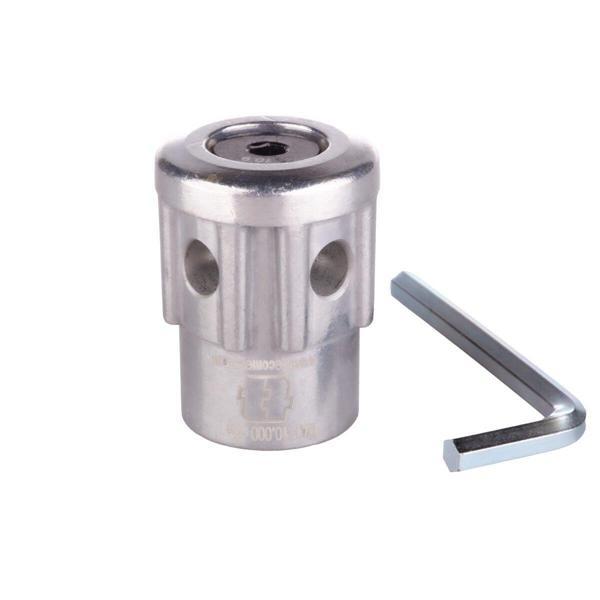 Tecomec 50909024 Tırpan Örümcek Başlık (Alyanlı) - Image 1