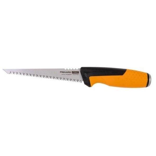 Fiskars 1062935 Pro Power Jab Testeresi (Kılıflı) - Image 1