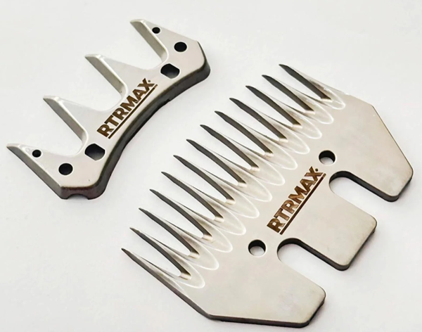 Rtrmax Rty902 Koyun Kırkma Bıçağı - Image 1