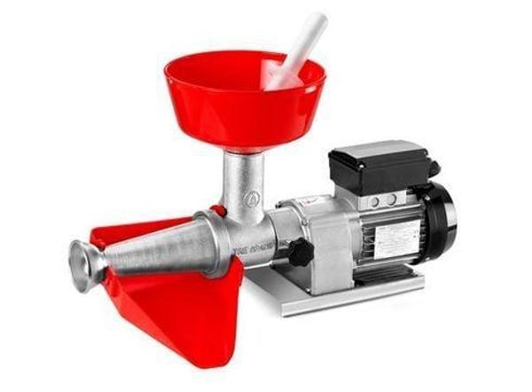 Tre Spade F17500/E/P BIG-40 MO/MO Elektrikli Salça Makinesi 300W - Image 1