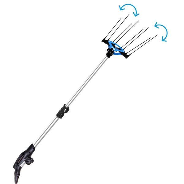 Campagnola ICARUS Zeytin Silkme Hasat Makinası - Image 1