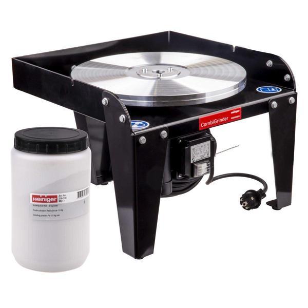 Heiniger Combigrinder Bıçak Bileme Makinesi - Image 1