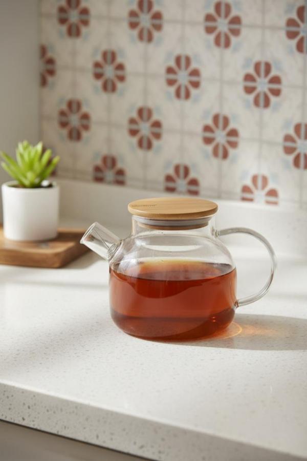 Bambum Taric - Cam Demlik 800ml - Image 1