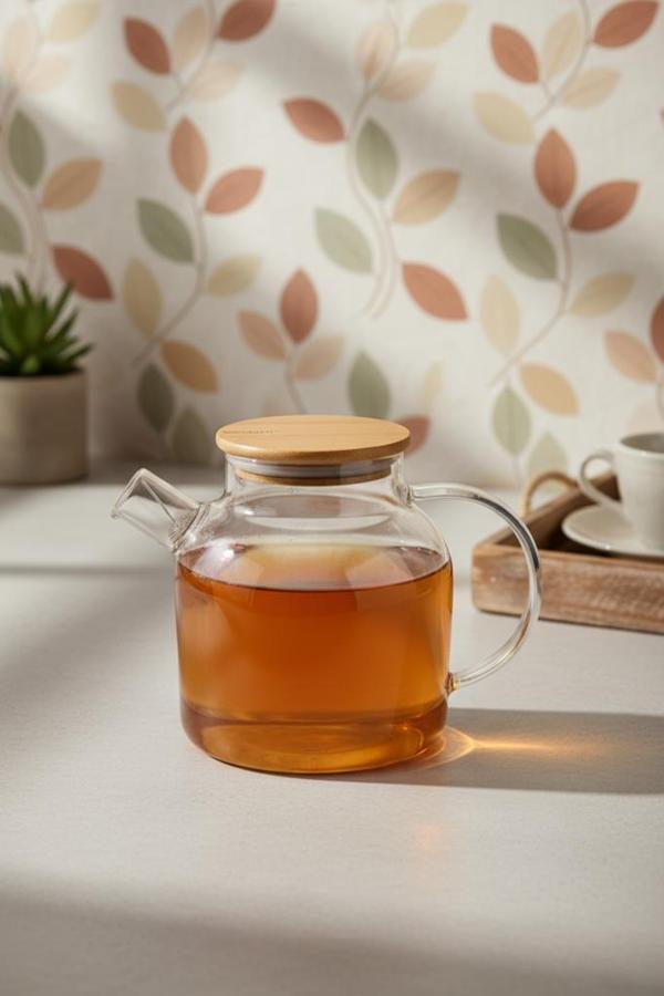 Bambum  Taric - Cam Demlik 1500ml - Image 1