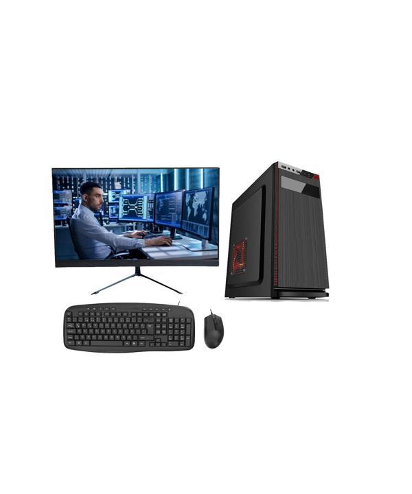 RotamPC-Rt0097 İ5 3.Nesil 3470 8Gb Ddr3 Ram 256Gb Ssd "21.5 Masaüstü Bilgisayar - Image 1