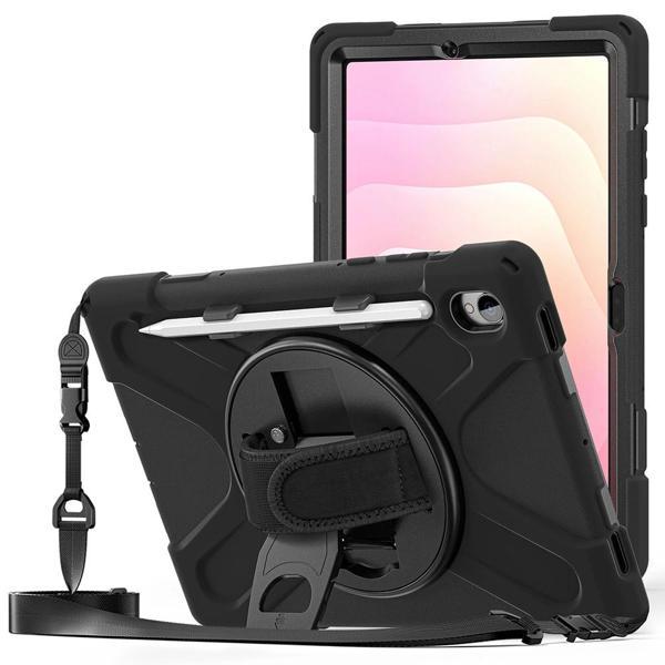 Galaxy Tab S11 Zore Defender Tablet Silikon - Image 1