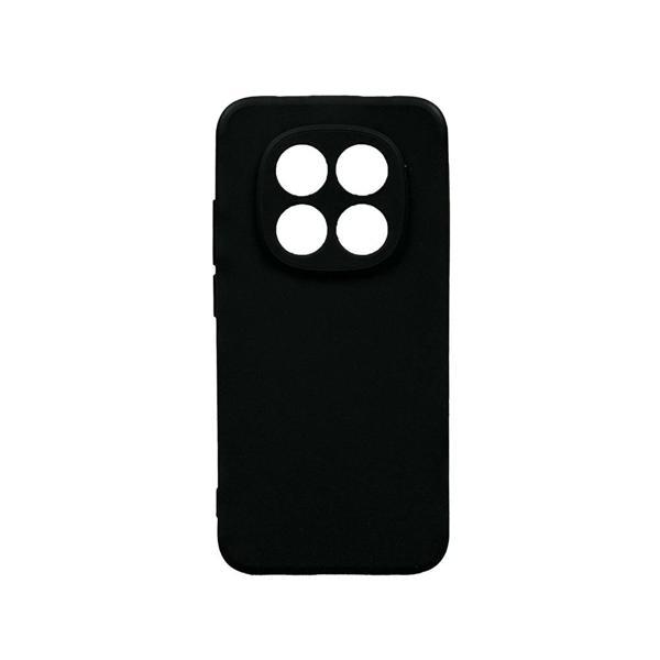 Xiaomi Redmi Note 15 Pro Kılıf Zore Biye Silikon - Image 1