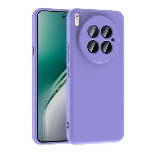 Tecno Camon 40 Premier 5G Kılıf Zore Mara Lansman Kapak - Image 1