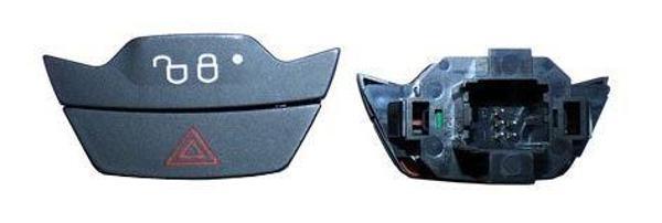 DÖRTLÜ FLAŞER,KAPI KİLİT ANAHTAR FORD COURIER-FIESTA - Image 1