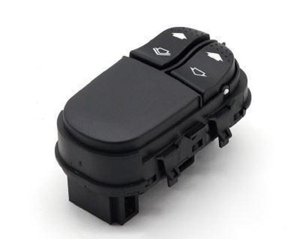 CAM KALDIRMA ANAHTARI FORD FOCUS 99-> 8 PIN ÇİFTLİ - Image 1