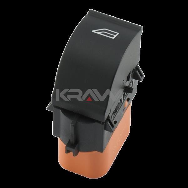 CAM KALDIRMA ANAHTARI FORD FOCUS - C-MAX - TOURNEO - TRANSIT TEKLİ - Image 1