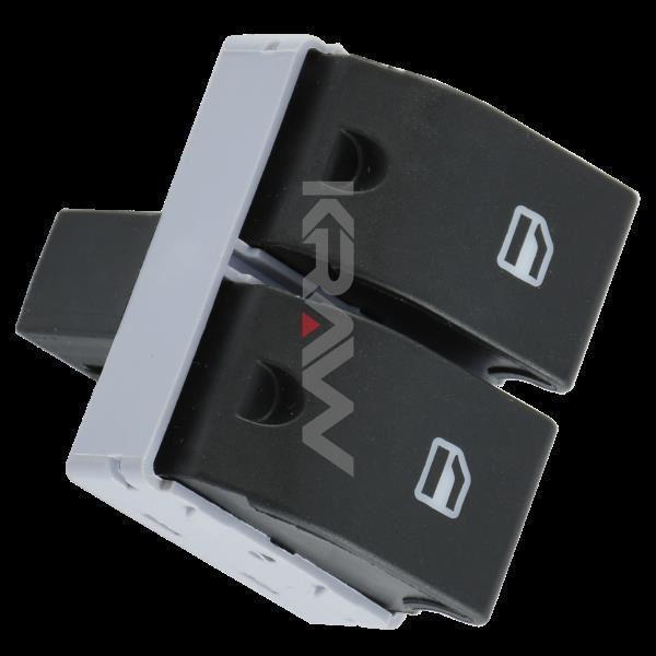 CAM KALDIRMA ANAHTARI VW POLO SOL ÇİFTLİ 2002 ---> - Image 1