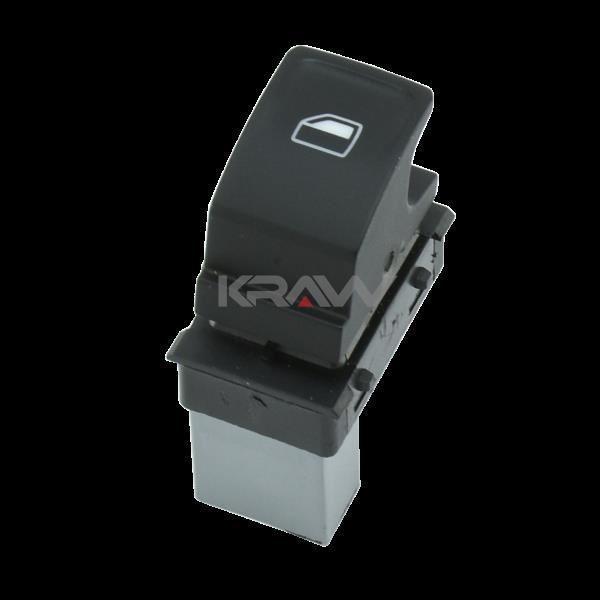 CAM KALDIRMA ANAHTARI VW POLO 09-17 TEKLİ - Image 1