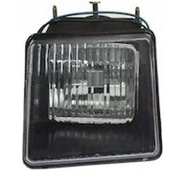 SİS FARI SAĞ UNO   1989- - Image 1