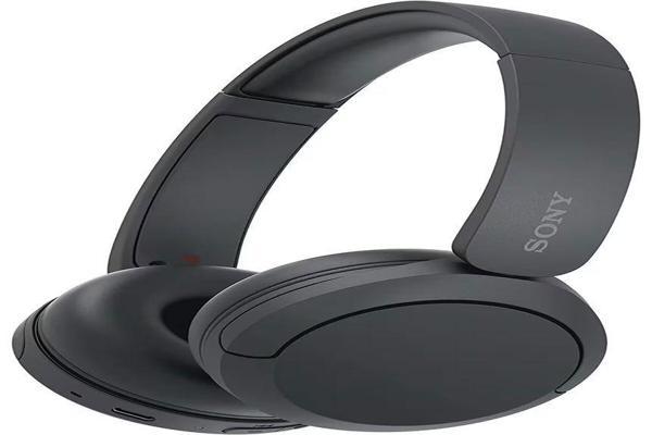 Sony WH-CH520 Bluetooth Kulaklık - Image 1