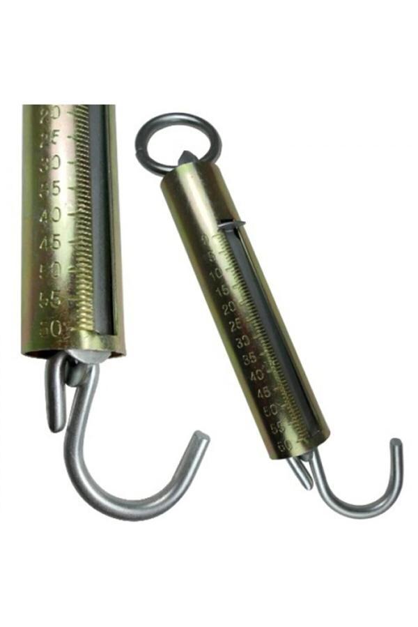 Mekanik El Kantarı 60 Kg - Image 1