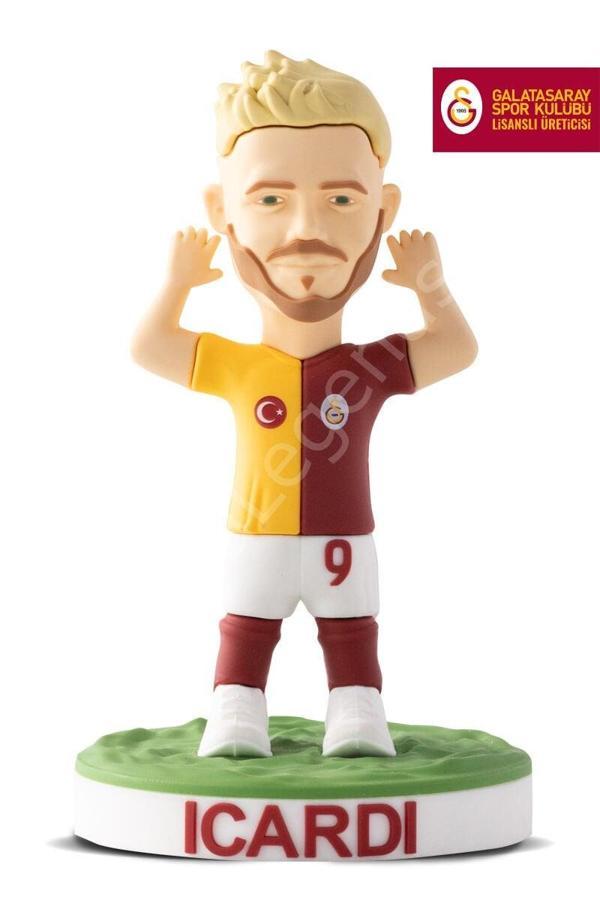 Mauro Icardi Biblo - Image 1