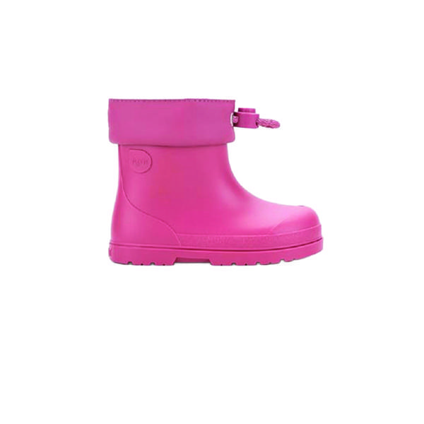 Kız Çocuk Bot  (Yağmur ) CC335 IGOR MENDI BORREGUITO 133-Frambuesa - Image 1