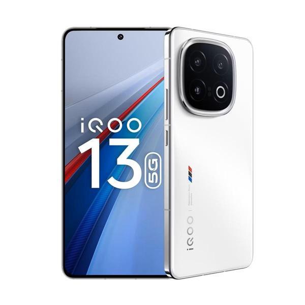 Vivo iQOO 13 -Uyumlu Ön Body Şeffaf Ultra Ekran Koruyucu Nano Jelatin - Image 1