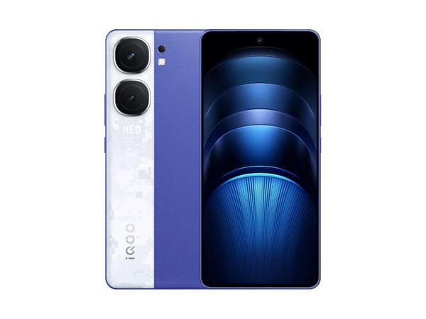 Vivo iQOO Neo 9S Pro+-Uyumlu Ön Body Şeffaf Ultra Ekran Koruyucu Nano Jelatin - Image 1